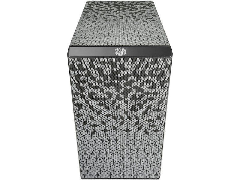 Cooler Master MasterBox Q300L Mini Tower Midi Tower