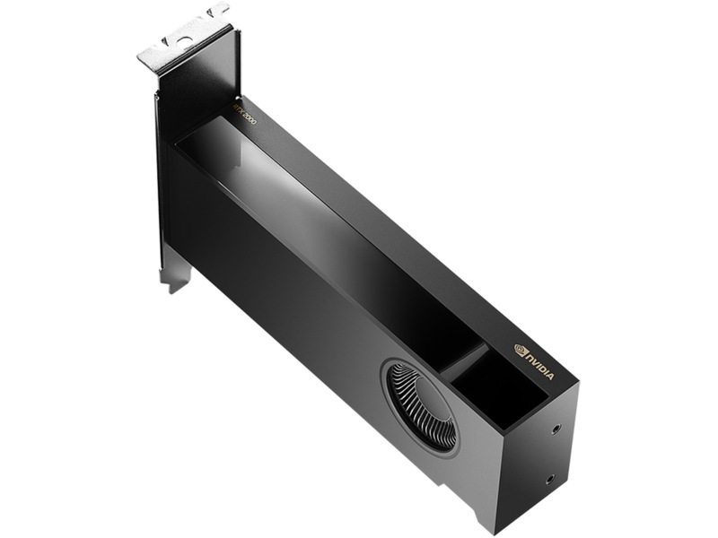 PNY Nvidia RTX 2000 Ada Generation Grafikkort