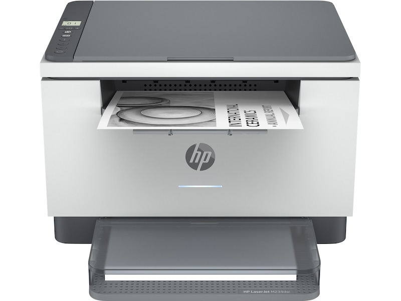 HP LaserJet MFP M234dw laser printer Printere