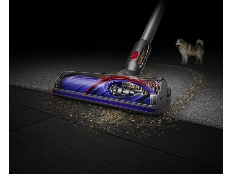 Dyson V8 Advanced ledningsfri støvsuger Ledningsfrie støvsugere