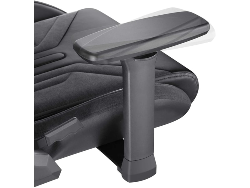 Mission SG Nemesis gamingstol Gamingstole