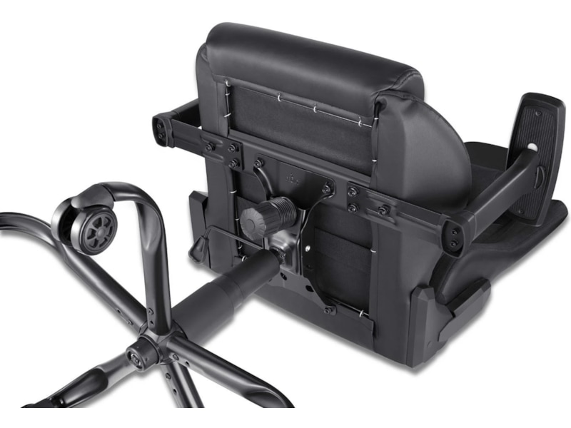 Mission SG Nemesis gamingstol Gamingstole