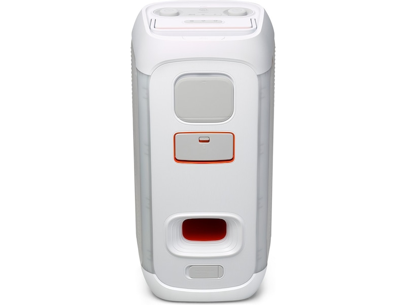 JBL PARTYBOX CLUB 120 Kraftig festhøjttaler (hvid) Trådløs / Bluetooth højttaler