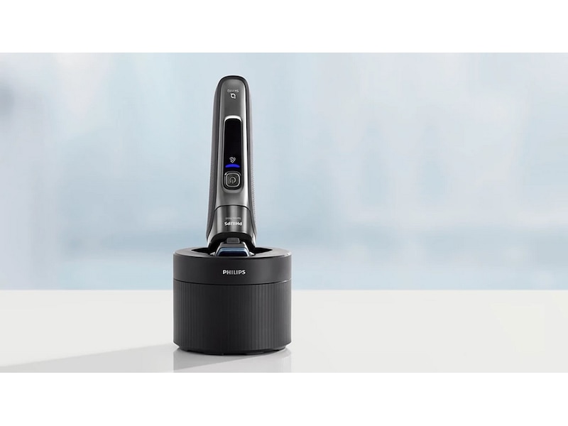 Philips CC16/50 Quick Clean Pod-patron 5+1 pak Tilbehør til barbermaskiner