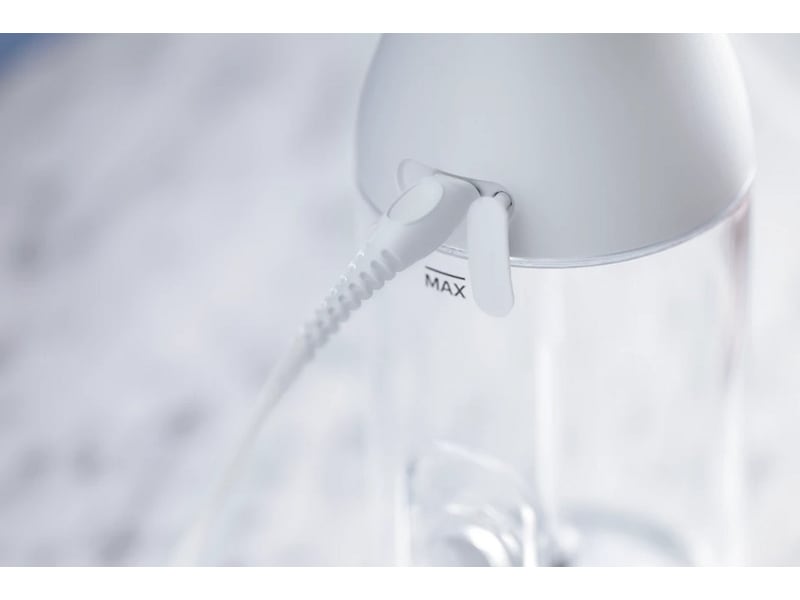 Philips HX3826/31 Sonicare Power Flosser Ledningsfri Mundskyller Water flosser