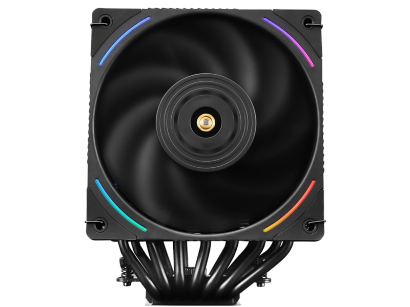 Thermalright Phantom Spirit 120 EVO Køler CPU - Luftkøling