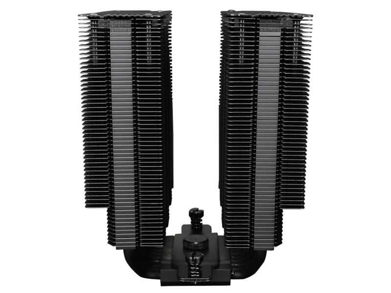 Thermalright Phantom Spirit 120 EVO Køler CPU - Luftkøling