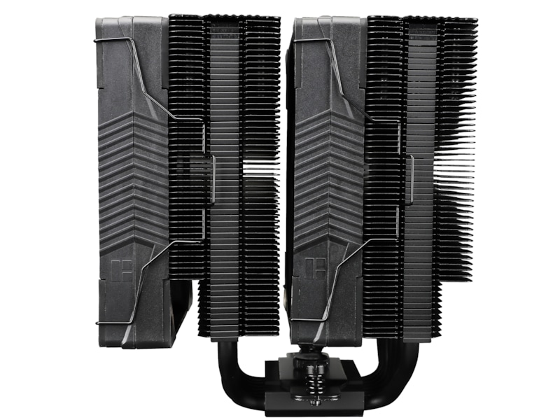 Thermalright Phantom Spirit 120 EVO Køler CPU - Luftkøling