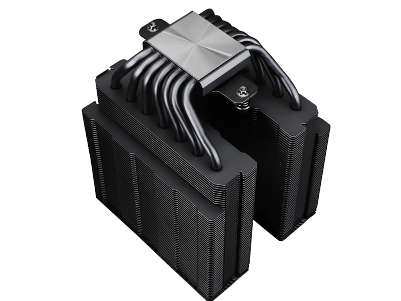 Thermalright Phantom Spirit 120 EVO Køler CPU - Luftkøling