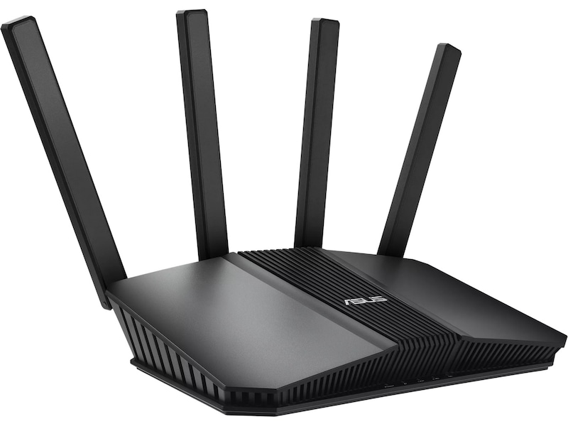 ASUS RT-BE58U router Routere