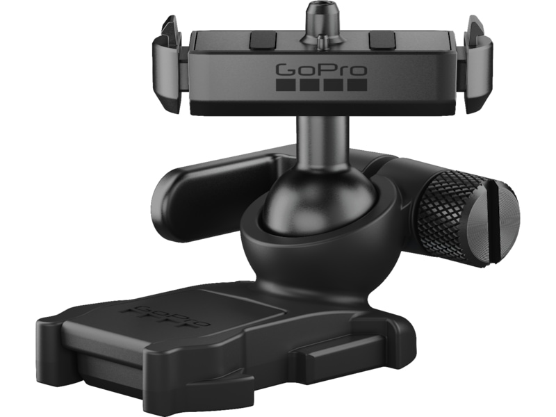 GoPro Magnetic Latch Ball Joint Mount Tilbehørssæt til kameraer