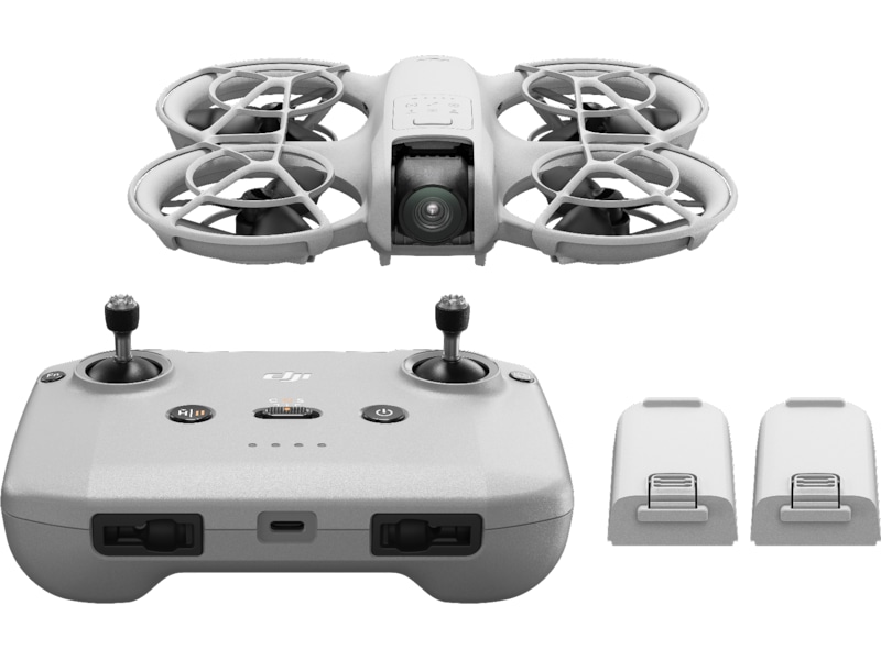 DJI Neo Fly More Combo Droner