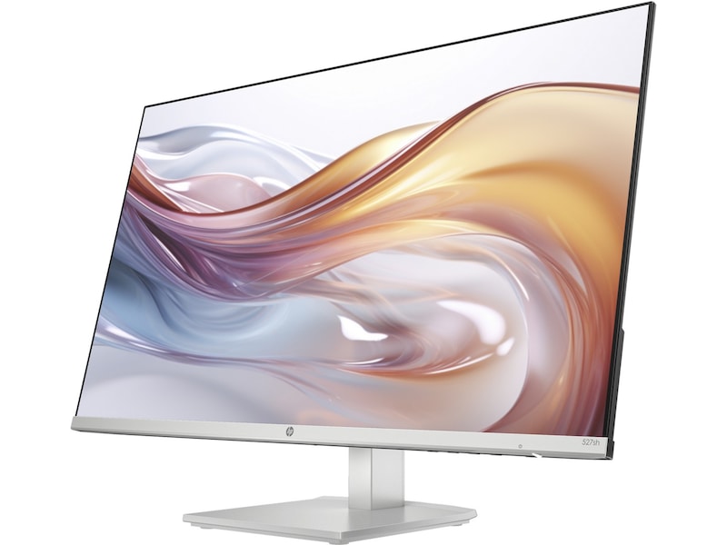 HP 27" skærm 527sh Skærme