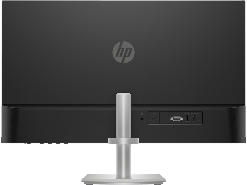 HP 27" skærm 527sh Skærme