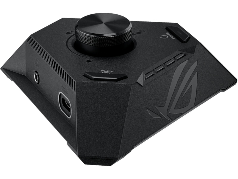 ASUS ROG Strix X870-I GAMING WIFI Bundkort AMD Socket