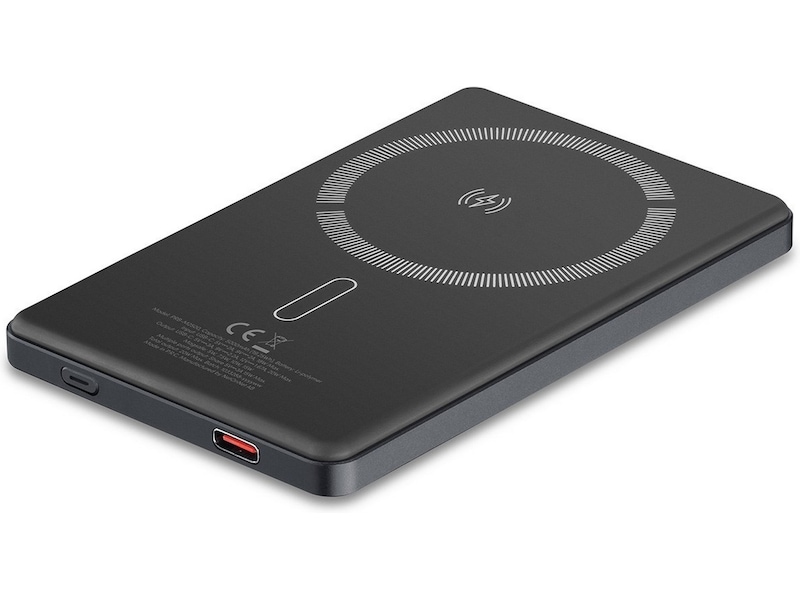 Bose QuietComfort Trådløse høretelefoner, Over-Ear (sort) + powerbank Høretelefoner