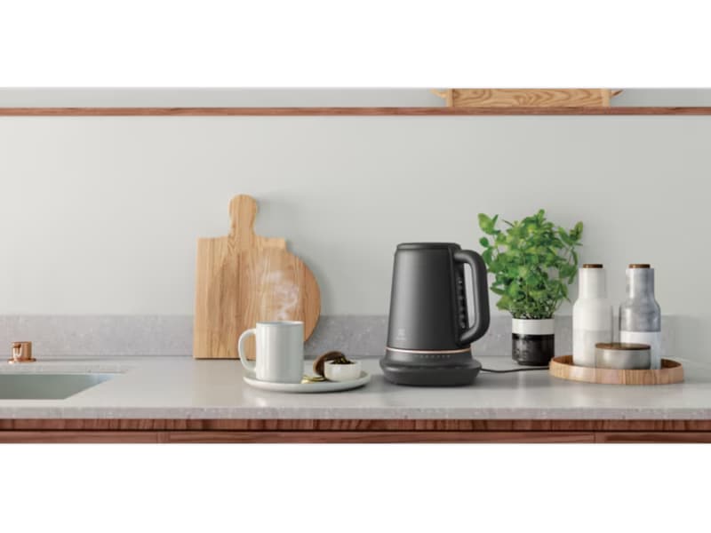 Electrolux Explore 7 Elkedel (black pearl) Elkedler