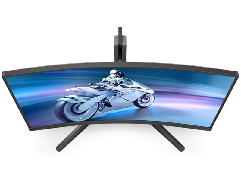 Philips 27" curved gamingskærm 27M2C5200W/00 Gamingskærme