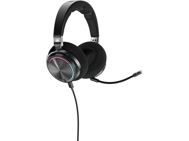 Corsair Virtuoso Max Wireless gamingheadset for Xbox (Carbon) Gamingheadset