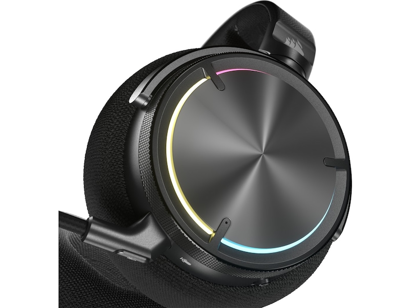 Corsair Virtuoso Max Wireless gamingheadset for Xbox (Carbon) Gamingheadset