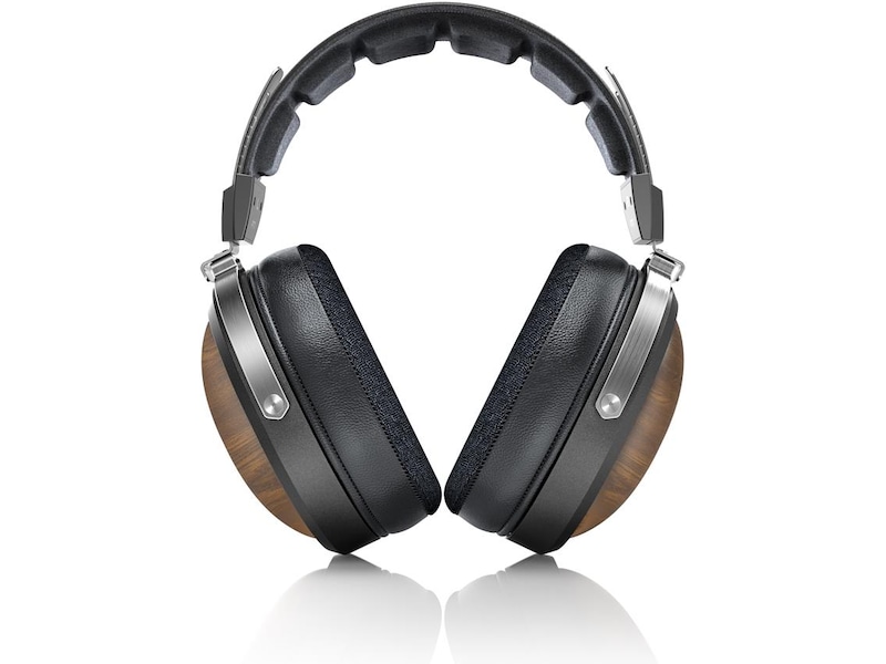 FiiO FT1 hovedtelefon med ledning, Over-ear Høretelefoner