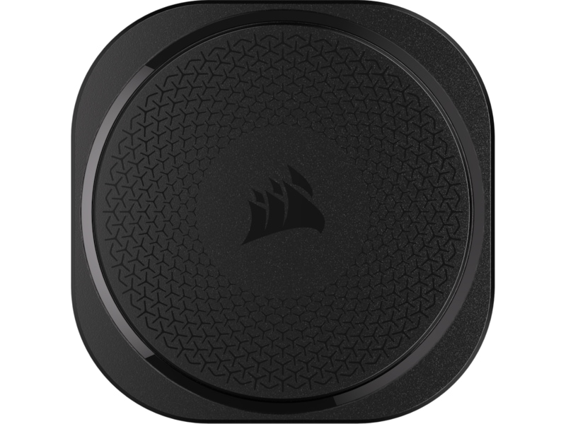 Corsair Nautilus 360 CPU Køler (sort) CPU - Vandkøling