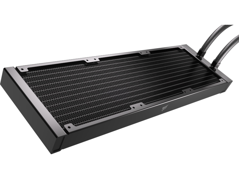 Corsair Nautilus 360 CPU Køler (sort) CPU - Vandkøling