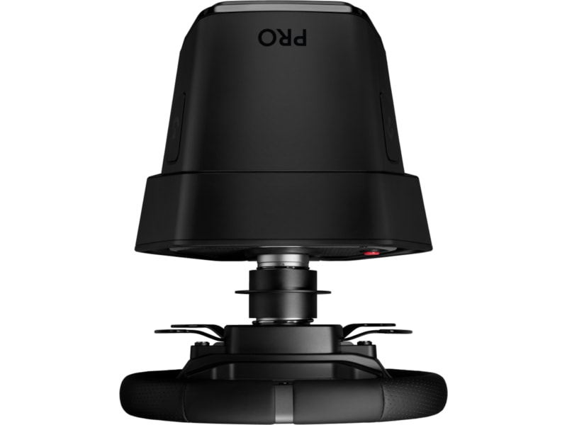 Logitech G PRO Racing Wheel Xbox/PC Rat og pedaler