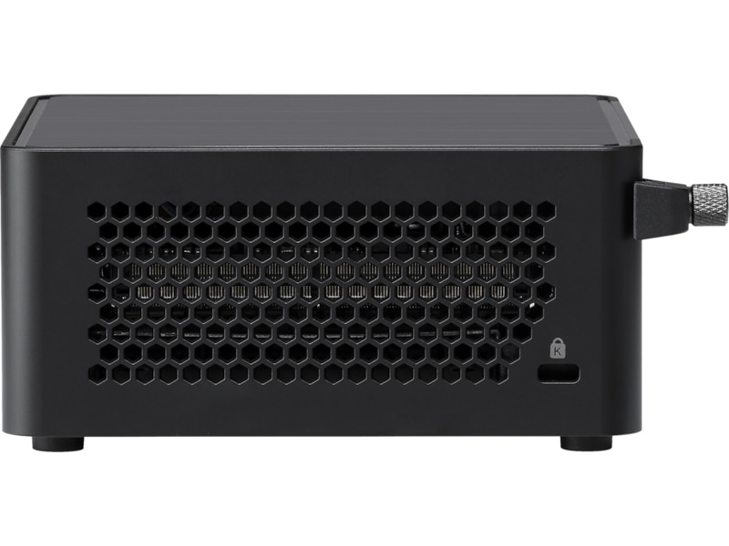 Asus NUC 14 PRO Tall i3 Barebone