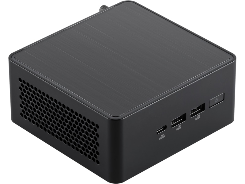 Asus NUC 14 PRO Tall i3 Barebone