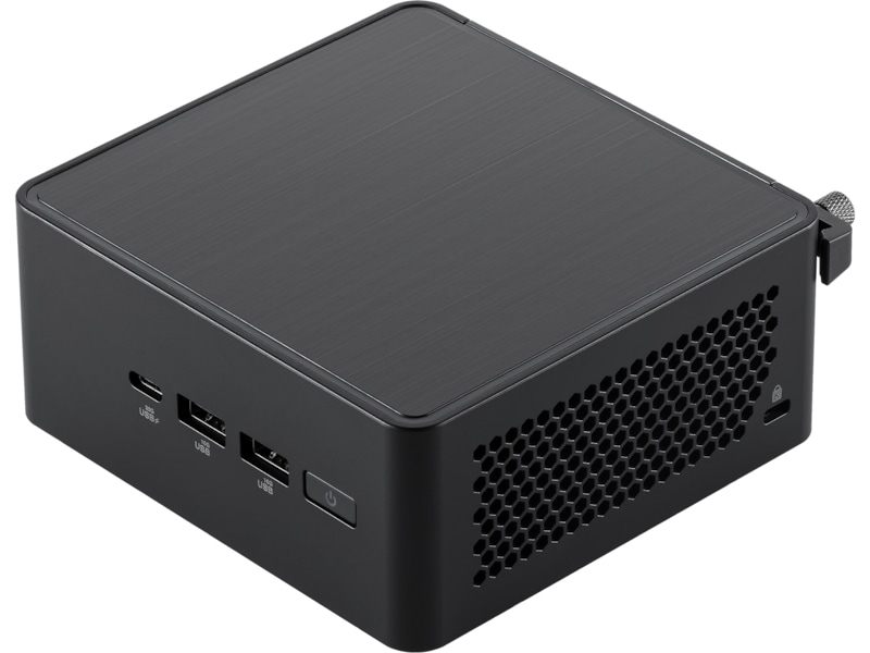 Asus NUC 14 PRO Tall i3 Barebone