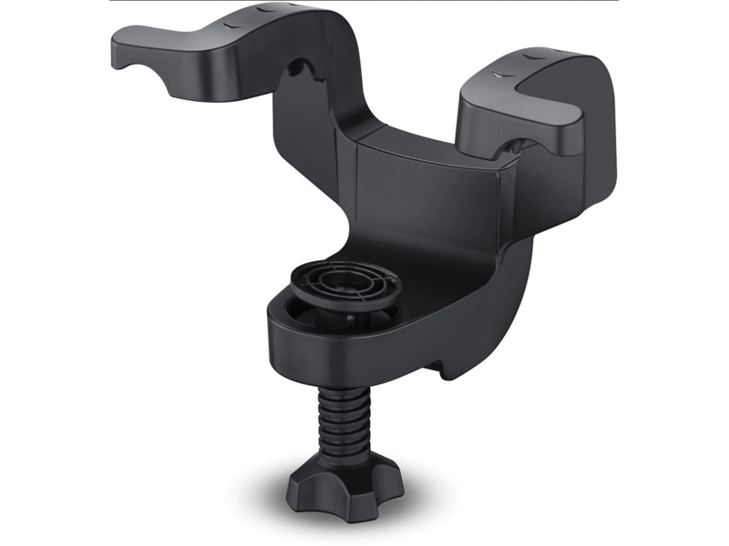 Mission SG RGW 1.0 Racing rat med pedaler Rat og pedaler