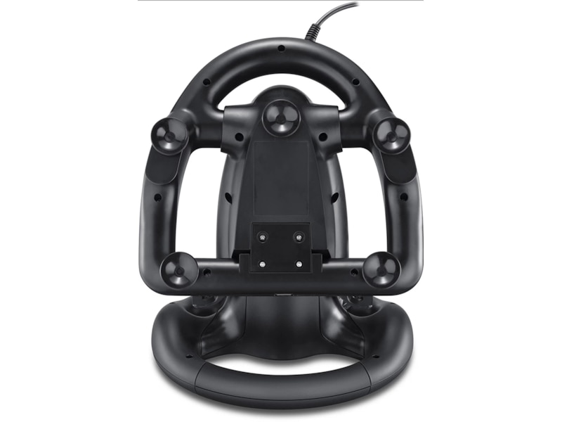 Mission SG RGW 1.0 Racing rat med pedaler Rat og pedaler