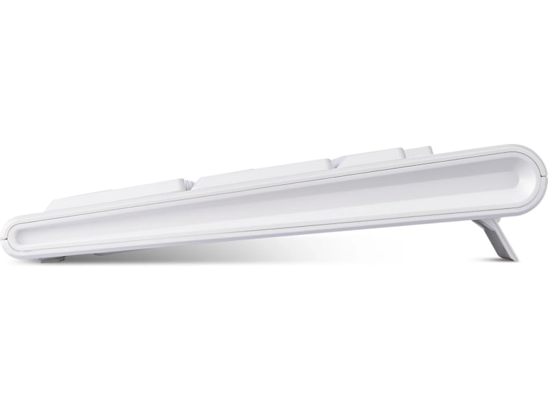 Andersson trådløst tastatur og mus med stille knapper Mus & keyboards -kombinasjonspakker