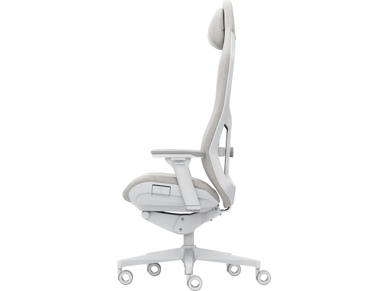 Fractal Design Refine Fabric Light gamingstol (lys grå) Gamingstole