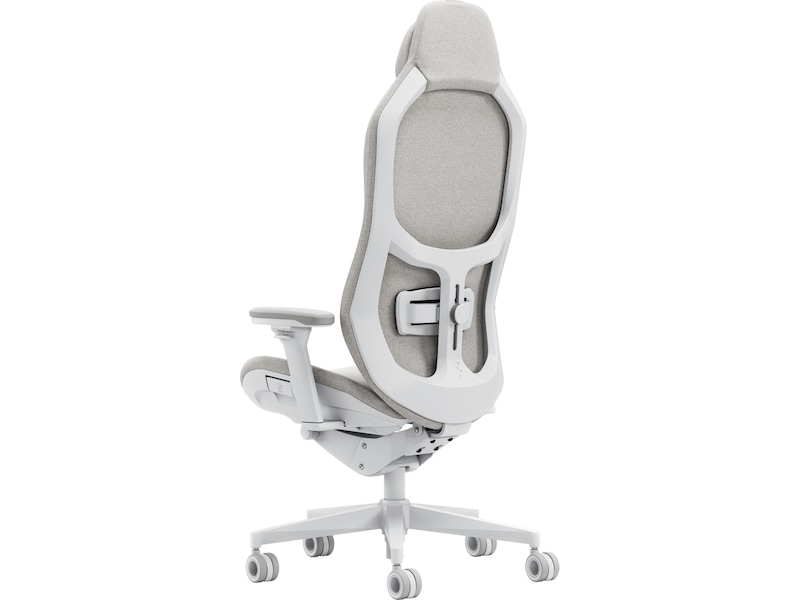 Fractal Design Refine Fabric Light gamingstol (lys grå) Gamingstole