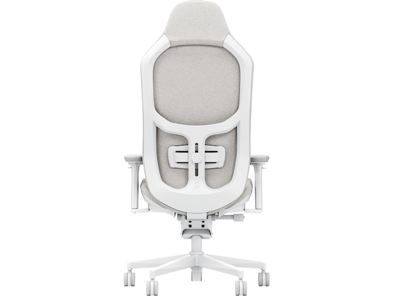 Fractal Design Refine Fabric Light gamingstol (lys grå) Gamingstole