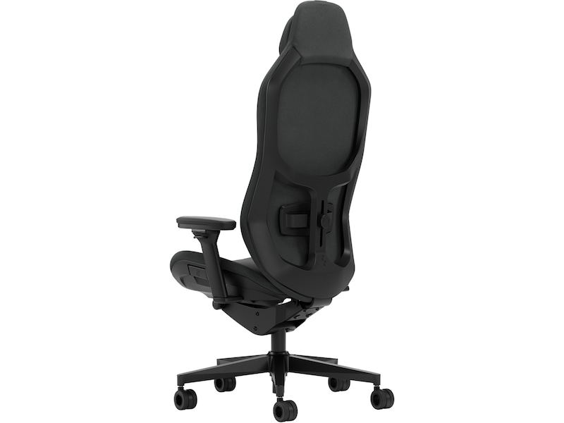 Fractal Design Refine Fabric Dark gamingstol (mørkegrå) Gamingstole