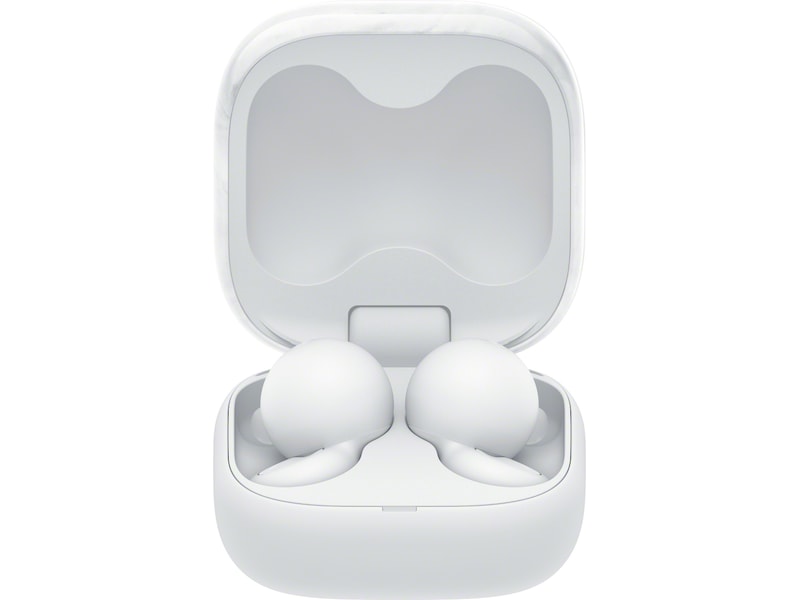 Sony Linkbuds Open True Wireless Earbuds (Hvid) In-ear høretelefoner