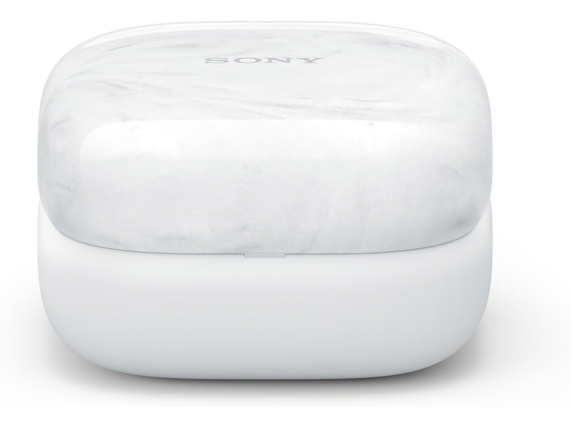Sony Linkbuds Open True Wireless Earbuds (Hvid) In-ear høretelefoner