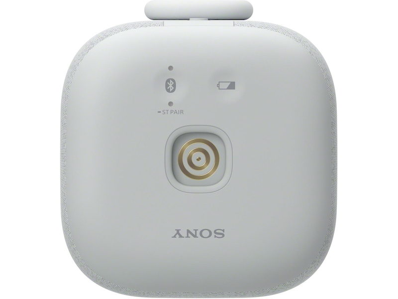 Sony Linkbuds Open True Wireless Earbuds (Hvid) In-ear høretelefoner