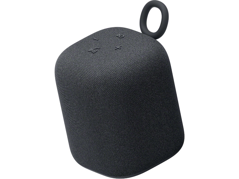 Sony Linkbuds Open True Wireless Earbuds (sort) In-ear høretelefoner