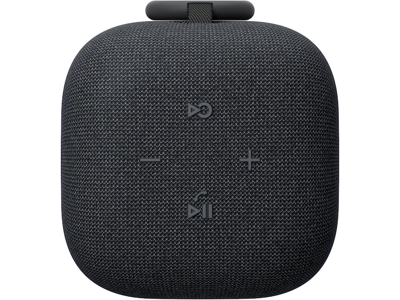 Sony Linkbuds Open True Wireless Earbuds (sort) In-ear høretelefoner