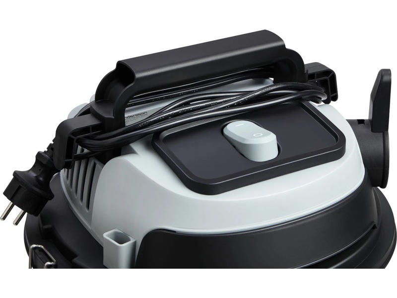 Andersson HDV 2.0 Støvsuger Støvsugere