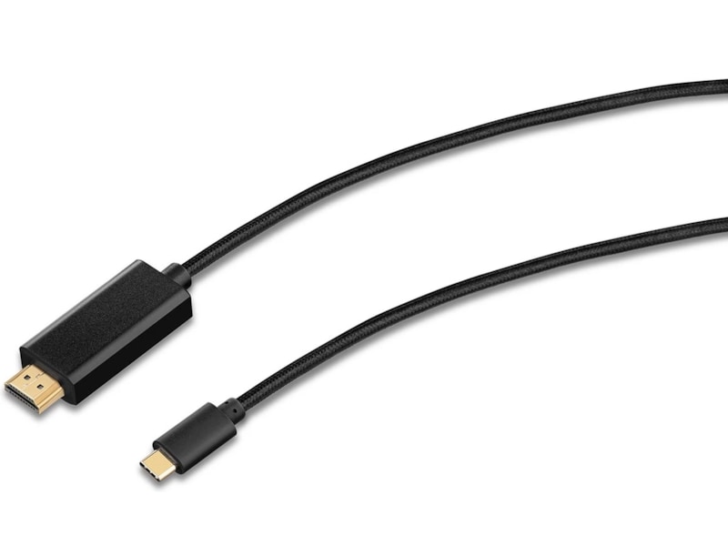 Andersson USB-C til HDMI-kabel 3m Monitor