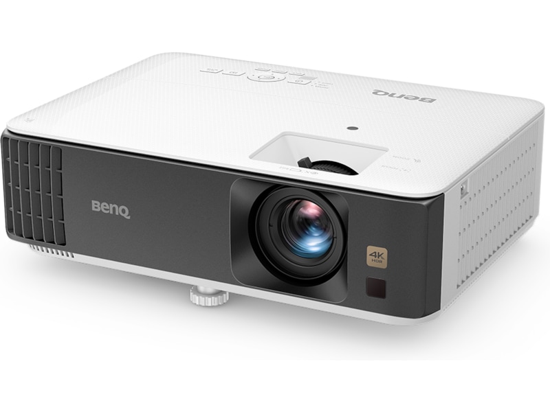 BenQ TK700 4K projektor Projektorer