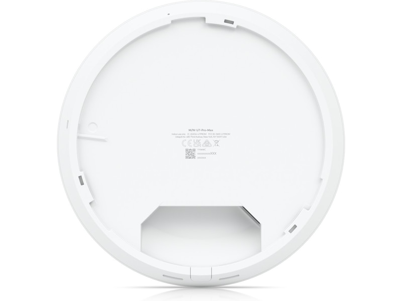 Ubiquiti U7 Pro Max Accesspunkt Accesspunkter