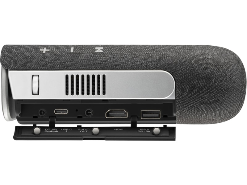 ViewSonic M1S bærbar projector Projektorer