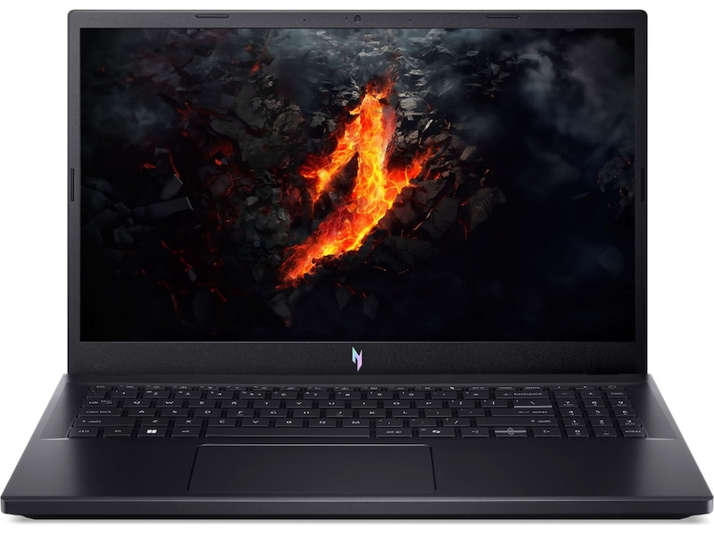 Acer Nitro V 15 ANV15-41 15,6" FHD 165 Hz inkluderet controller Gaming laptop