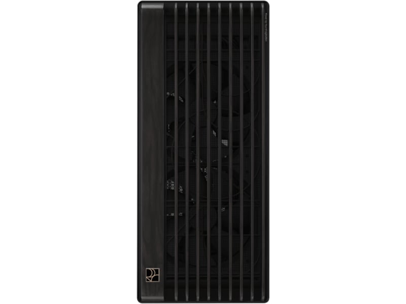 ASUS ProArt PA602 Wood Edition Mid Tower Midi Tower